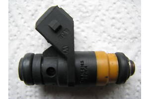 Б/у форсунка Renault Clio/Kangoo 1.4-1.6i 2002-2005, SIEMENS DEKA H029611, ITGM60 -арт№15949-