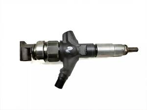 Б/у Форсунка Subaru Outback 2.0 D 16613AA020 DENSO (2008-2009) проверены на стенде, гарантия 30 дней.
