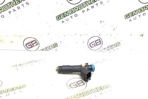 б/у Форсунка топливная Jeep Cherokee KL 14-18 2014 04593986AA