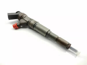 Б/у Форсунки для BMW X5 E53 3.0 d 0445110131-0445110080 BOSCH (2000-2006) проверены на стенде гарантия 30 дней.