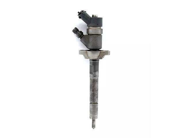 Б/у форсунки для Citroen C4 Picasso 1.6 HDi BOSCH 0445110259 (2007-2013) проверены на стенде, одна гарантия один месяц. - Фото 4