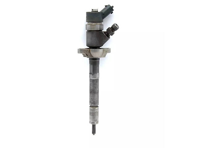 Б/у Форсунки для Citroen C5 1.6 HDi BOSCH 0445110259 (2004-2008) проверены на стенде гарантия 30 дней. - Фото 2