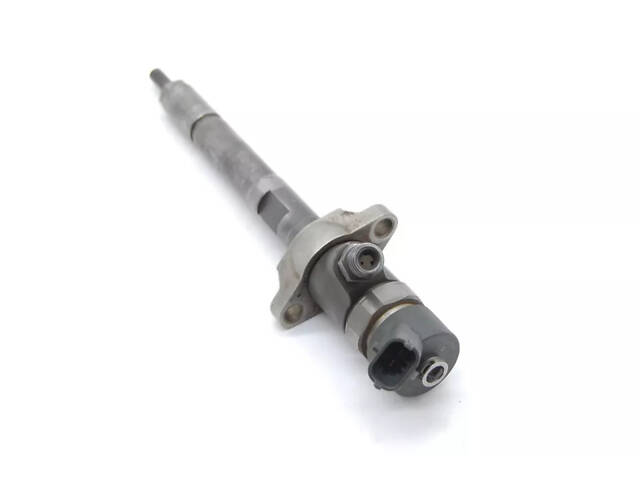 Б/у Форсунки для Citroen C5 1.6 HDi BOSCH 0445110259 (2004-2008) проверены на стенде гарантия 30 дней. - Фото 3