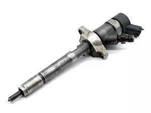 Б/у Форсунки для Citroen C5 1.6 HDi BOSCH 0445110259 (2004-2008) проверены на стенде гарантия 30 дней.