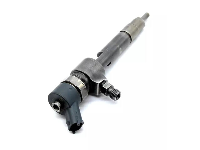 Б/у Форсунки для Fiat Grande Punto 1.9 Multijet 0445110276 BOSCH (2005-2009) проверены на стенде гарантия 30 дней. - Фото 3