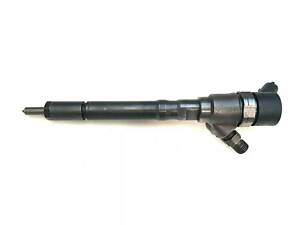 Б/у Форсунки для Hyundai Matrix 1.5 CRDi 0445110126 BOSCH (2001-2010) проверены на стенде гарантия 30 дней.