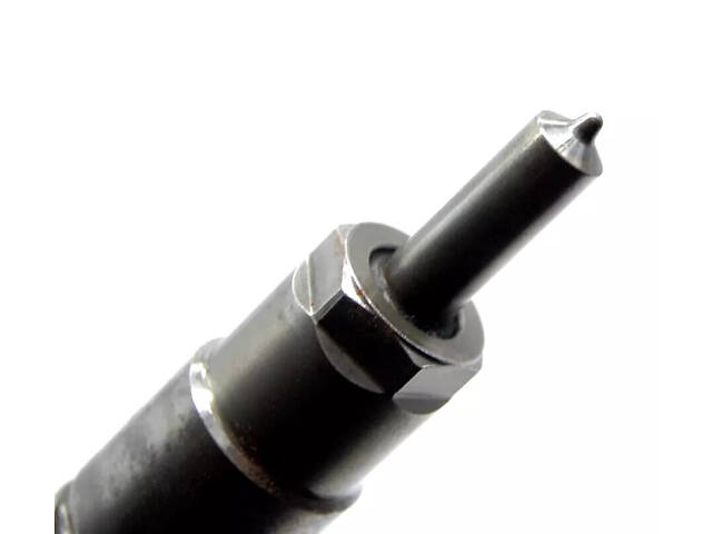 Б/у Форсунки для Saab 9-3 1.9 TiD 0445110276 BOSCH (2004-2015) проверены на стенде гарантия 30 дней. - Фото 4