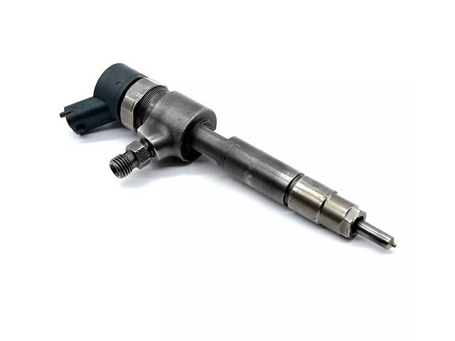 Б/у Форсунки для Saab 9-3 1.9 TiD 0445110276 BOSCH (2004-2015) проверены на стенде гарантия 30 дней. - Фото 1