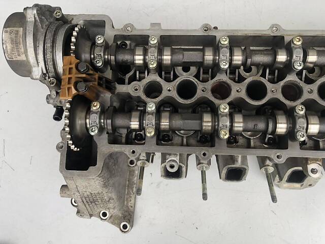 ГБЦ головка блока для BMW 3 E46 3.0 D M57 - Фото 3
