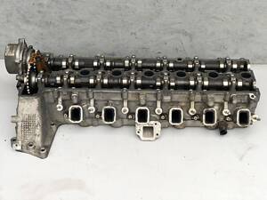 ГБЦ головка блока для BMW 5 E39 3.0 D M57