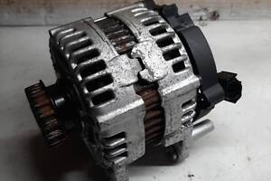 Б/у Генератор 150 A 070903024F 0121615013 Volkswagen Transporter/ Фольксваген Транспортер