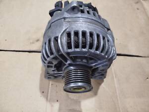 Б/у генератор Audi A4 B5 1.8 T 70A 1997-2000 0123310022, 058903016