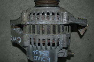 Уживані генератори Honda Civic IV 1987-1991, AHGA01, MITSUBISHI A1T04691 -арт №15758-