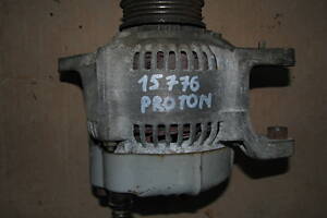 Б/у генератор Proton Persona/Wira 1.5, PW536096, DENSO MA101211-0560 -арт№15776-