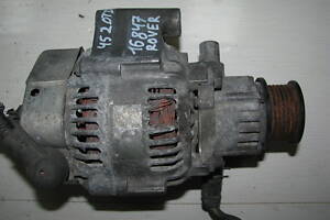 Уживані генератори Rover 45 2.0TD, YLE000010, DENSO 100213-2790 -арт№16847-