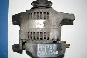 Б/у генератор Suzuki Swift II 1.3i 8кл G13BA 1989-1995, 31400-60B11 -арт№14758-