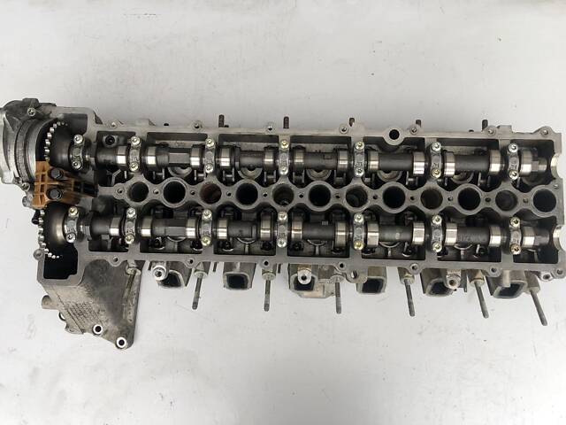 ГБЦ головка блока для BMW 7 E38 3.0 D M57 - Фото 3