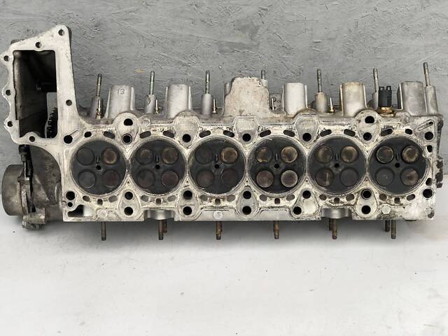 ГБЦ головка блока для BMW 7 E38 3.0 D M57 - Фото 7