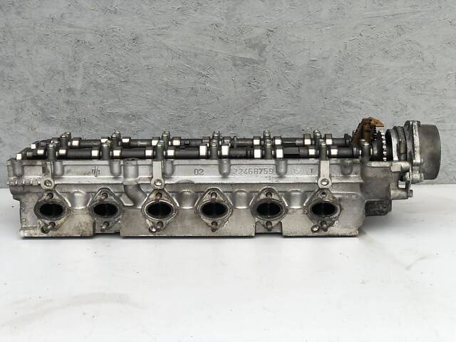 ГБЦ головка блока для BMW 7 E38 3.0 D M57 - Фото 8