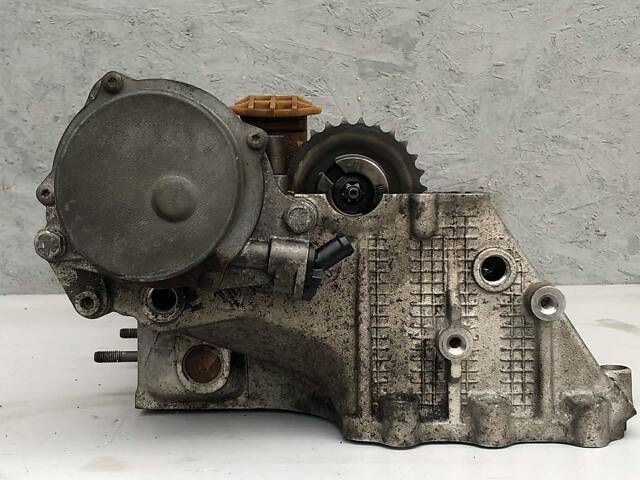 ГБЦ головка блока для BMW 7 E38 3.0 D M57 - Фото 10