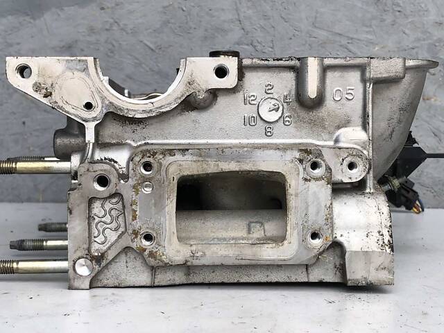 ГБЦ головка блока для Citroen C2 1.4 HDI 16V - Фото 3