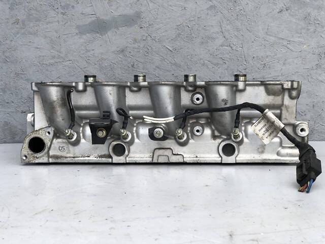 ГБЦ головка блока для Citroen C2 1.4 HDI 16V - Фото 9