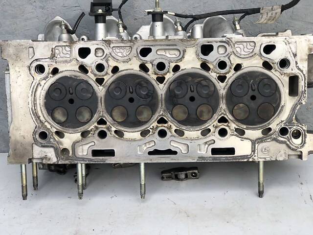 ГБЦ головка блока для Citroen C2 1.4 HDI 16V - Фото 10
