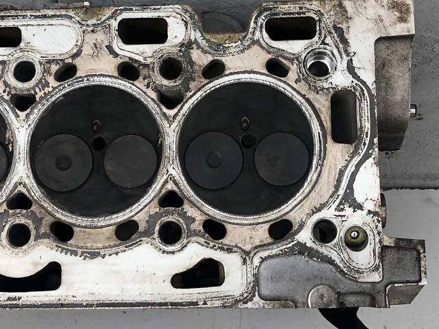 ГБЦ головка блока для Citroen C2 1.4 HDi - Фото 2