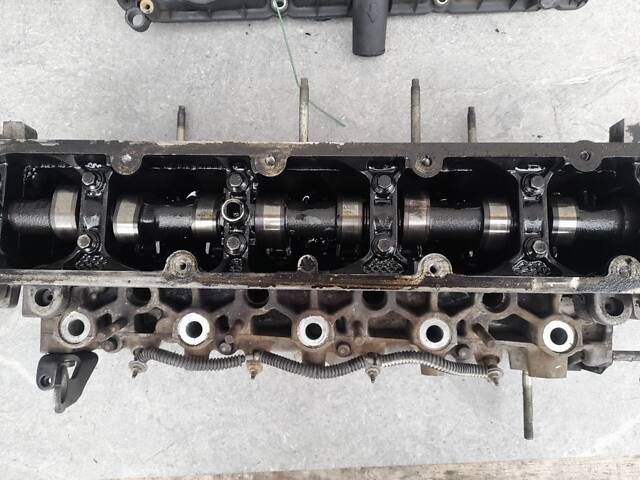 ГБЦ головка блока для Citroen C4 2.0 HDI - Фото 3