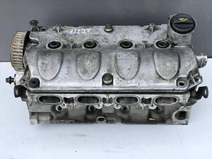 ГБЦ головка блока для Citroen C5 2.0 16V HPi