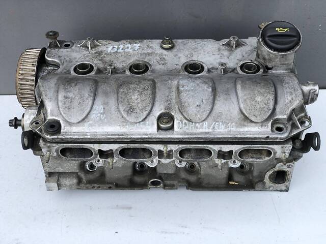 ГБЦ головка блока для Citroen C5 2.0 16V HPi - Фото 1