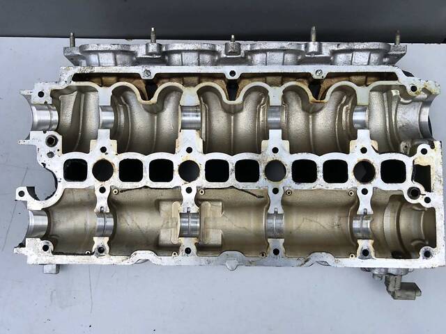 ГБЦ головка блока для Citroen C5 2.0 16V HPi - Фото 3