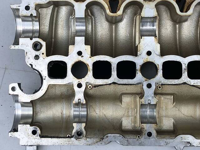 ГБЦ головка блока для Citroen C5 2.0 16V HPi - Фото 4