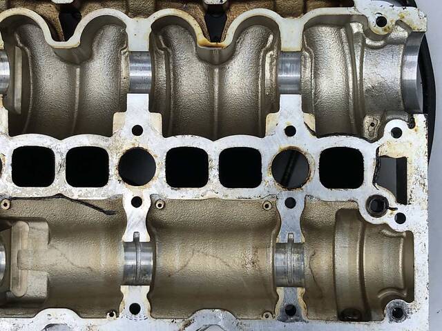 ГБЦ головка блока для Citroen C5 2.0 16V HPi - Фото 5