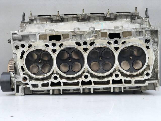 ГБЦ головка блока для Citroen C5 2.0 16V HPi - Фото 6