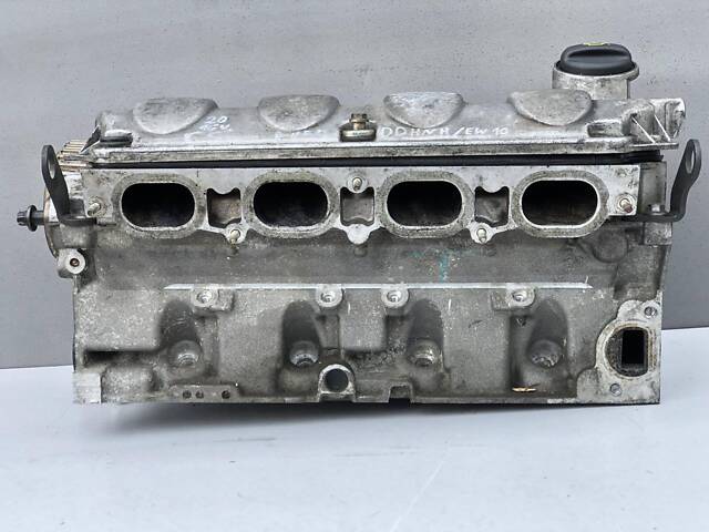 ГБЦ головка блока для Citroen C5 2.0 16V HPi - Фото 12