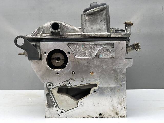 ГБЦ головка блока для Citroen C5 2.0 16V HPi - Фото 13