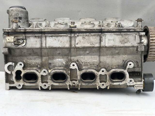 ГБЦ головка блока для Citroen C5 2.0 16V HPi - Фото 15