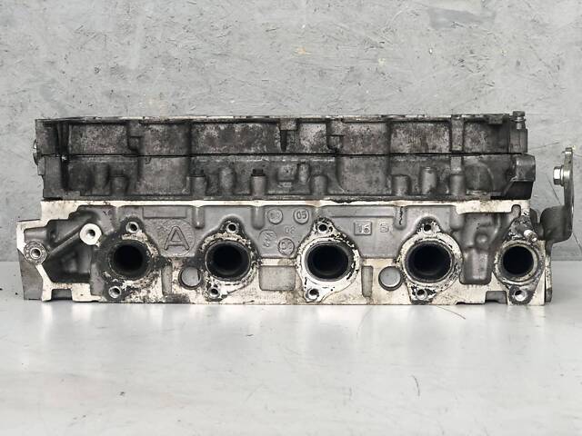 ГБЦ головка блока для Citroen Nemo 1.4 HDi - Фото 4