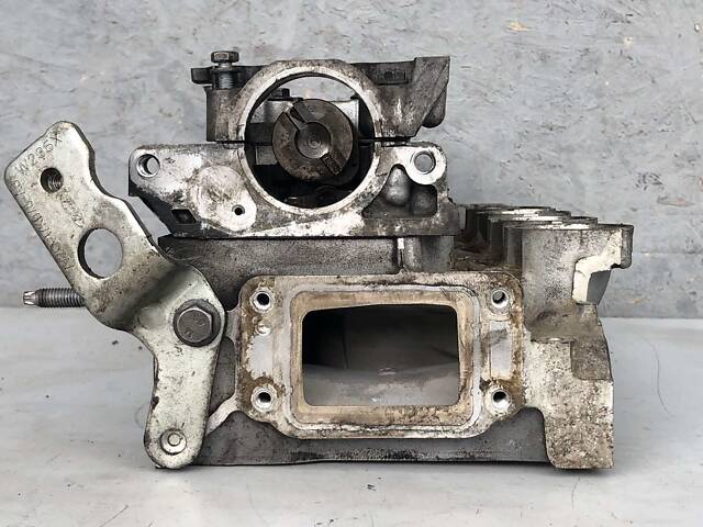 ГБЦ головка блока для Citroen Nemo 1.4 HDi - Фото 3