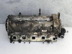ГБЦ головка блока для Fiat Idea 1.3 JTD Multijet
