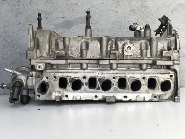 ГБЦ головка блока для Fiat Punto 1.3 D Multijet JTD - Фото 5