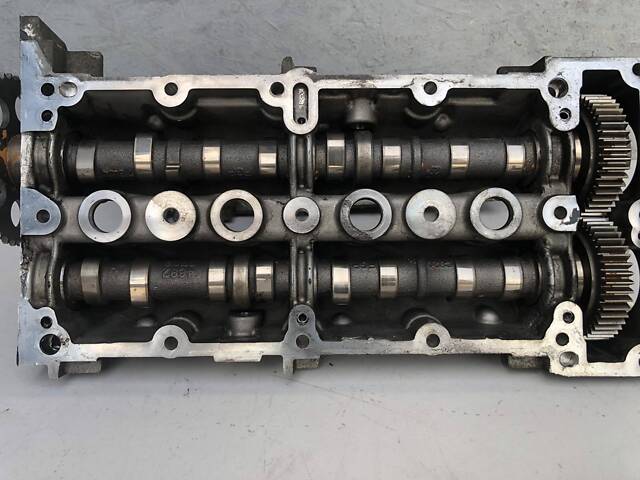 ГБЦ головка блока для Fiat Strada 1.3 D Multijet - Фото 8