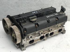 ГБЦ головка блока для Ford Fiesta 4 1.6 16V Sport