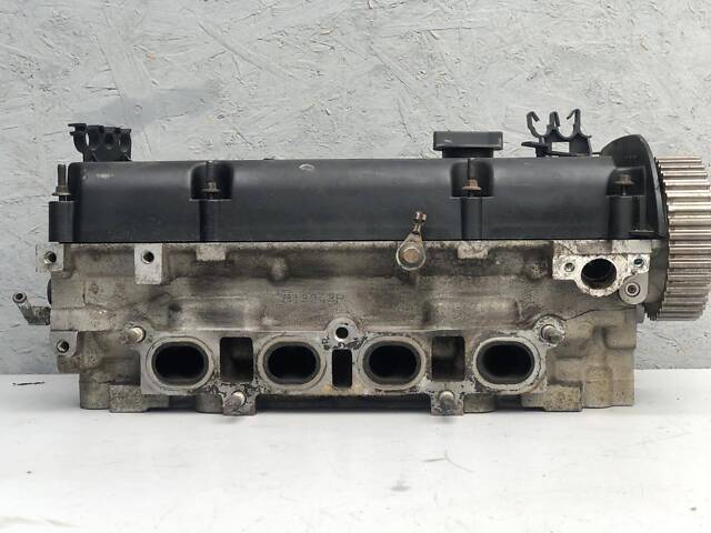ГБЦ головка блока для Ford Focus 1.6 16V - Фото 3