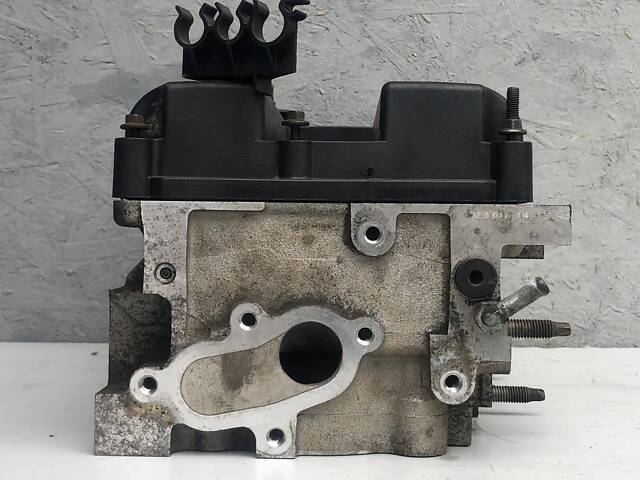 ГБЦ головка блока для Ford Focus 1.6 16V - Фото 4