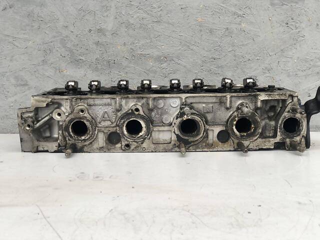 ГБЦ головка блока для Ford Fusion 1.4 TDCI - Фото 9