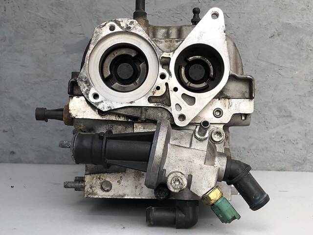 ГБЦ головка блока для Opel Astra H 1.3 CDTI - Фото 5