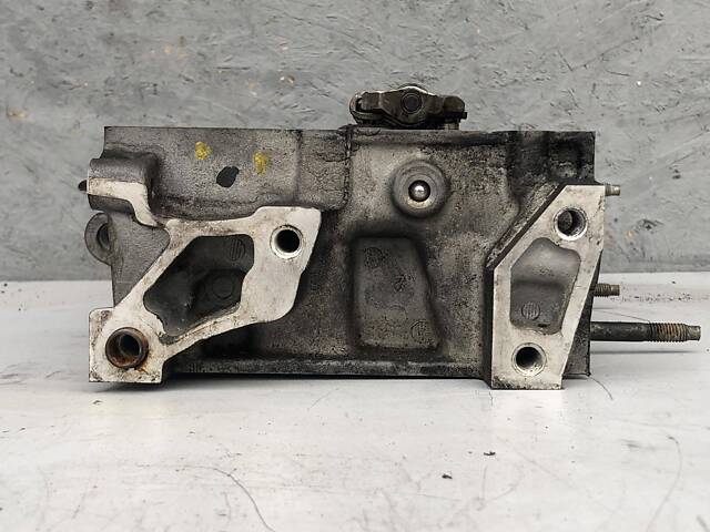 ГБЦ головка блока для Peugeot 206 1.4 HDi - Фото 5