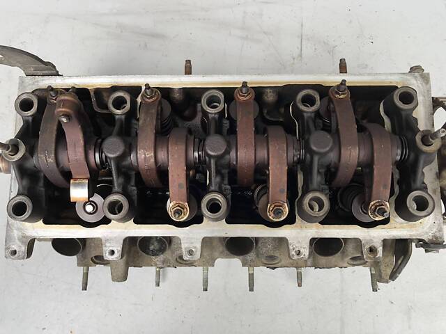 ГБЦ головка блока для Peugeot 206 1.4 - Фото 3